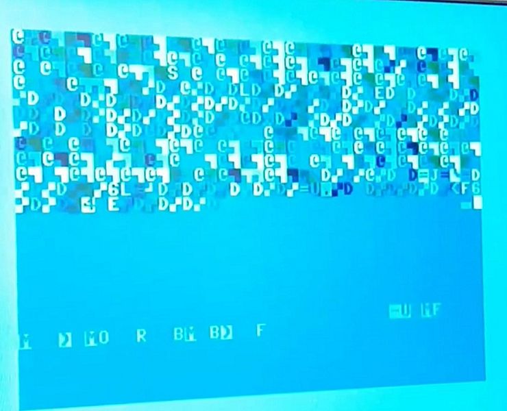 The Pictorial C64 Fault Guide